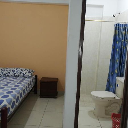 San Bosco Hostal Cali Extérieur photo