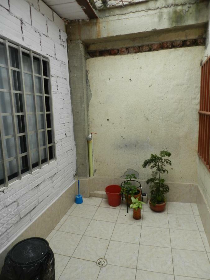 San Bosco Hostal Cali Extérieur photo